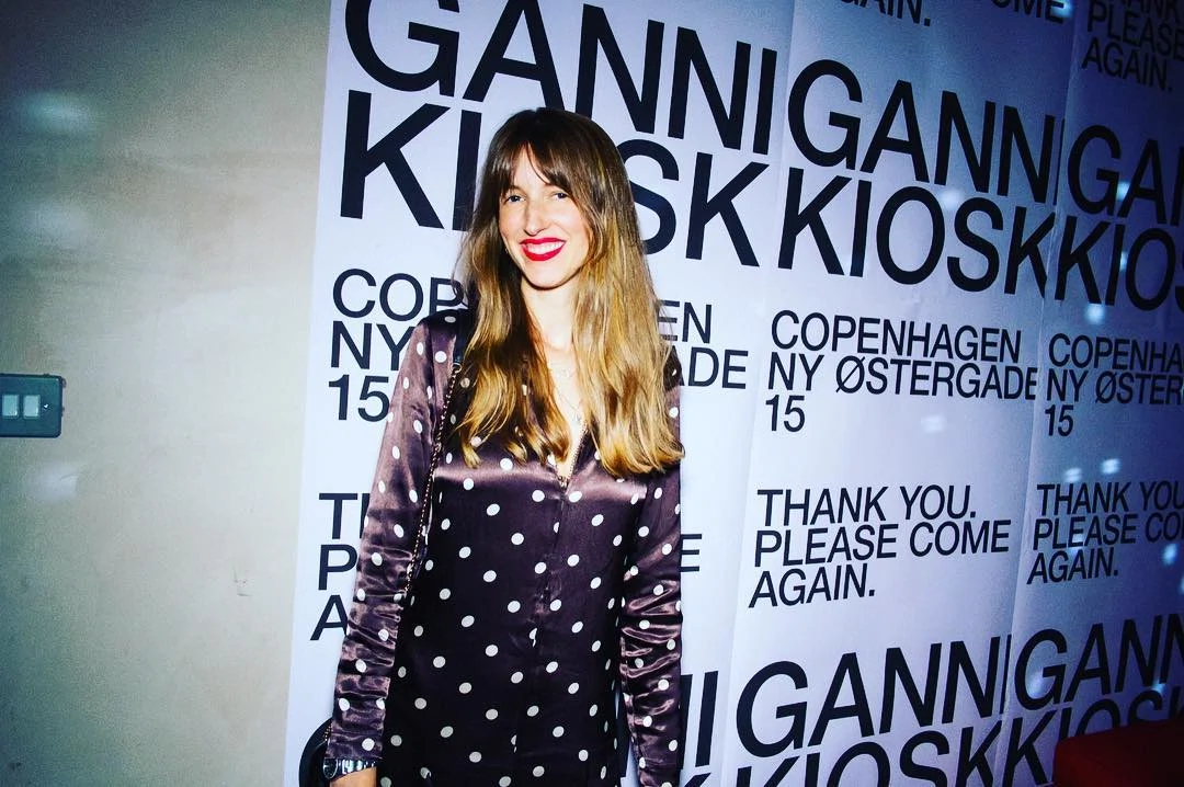 Self-care Diaries: Zoë Taylor, the make-up artist baking tarts with glowy skin