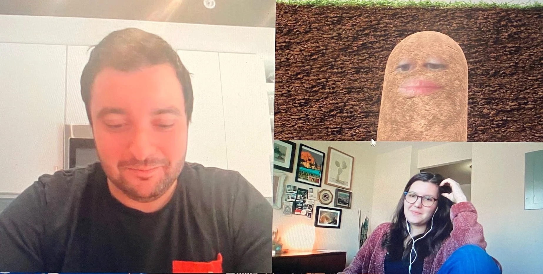 Video calls can be tricky – here are some of the biggest Zoom fails