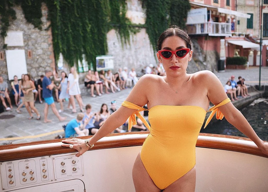 How to repair dull, damaged hair, according to Jen Atkin