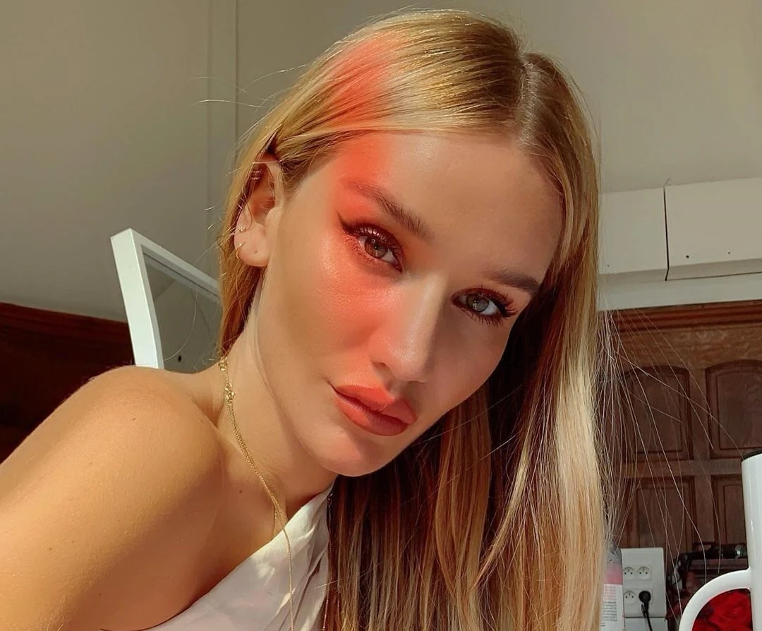 Self-care Diaries: Sofia Schwarzkopf-Tilbury, the make-up artist who loves crystals