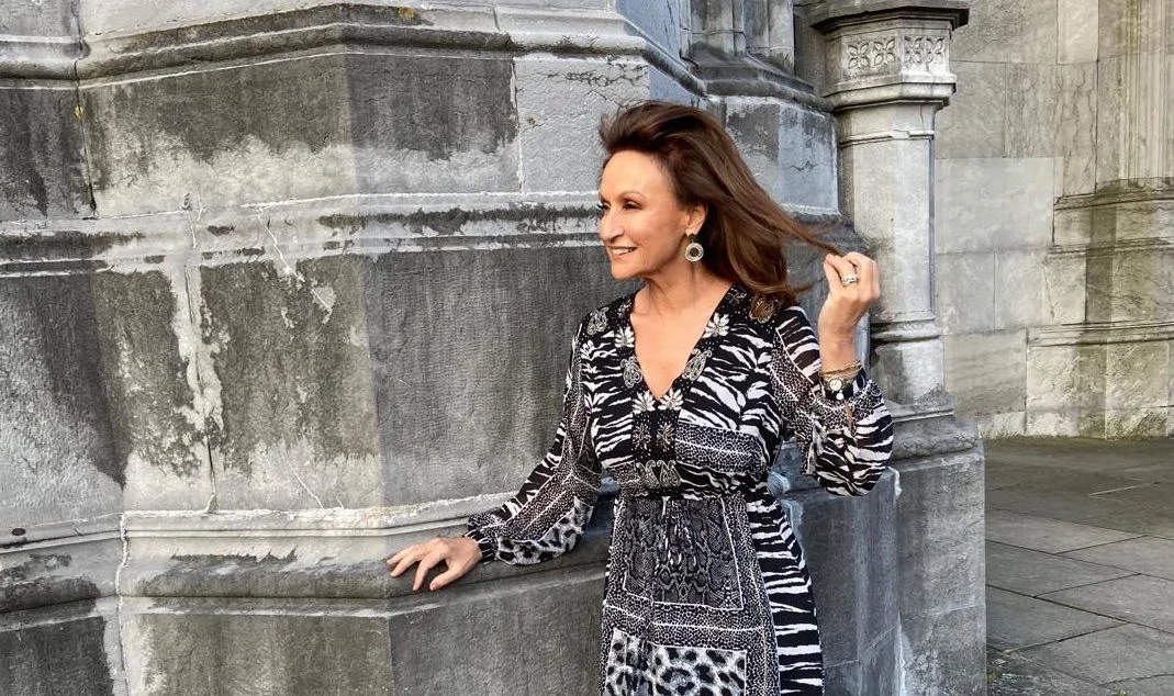 Why Celia Holman Lee is proving to be the queen of quarantine content