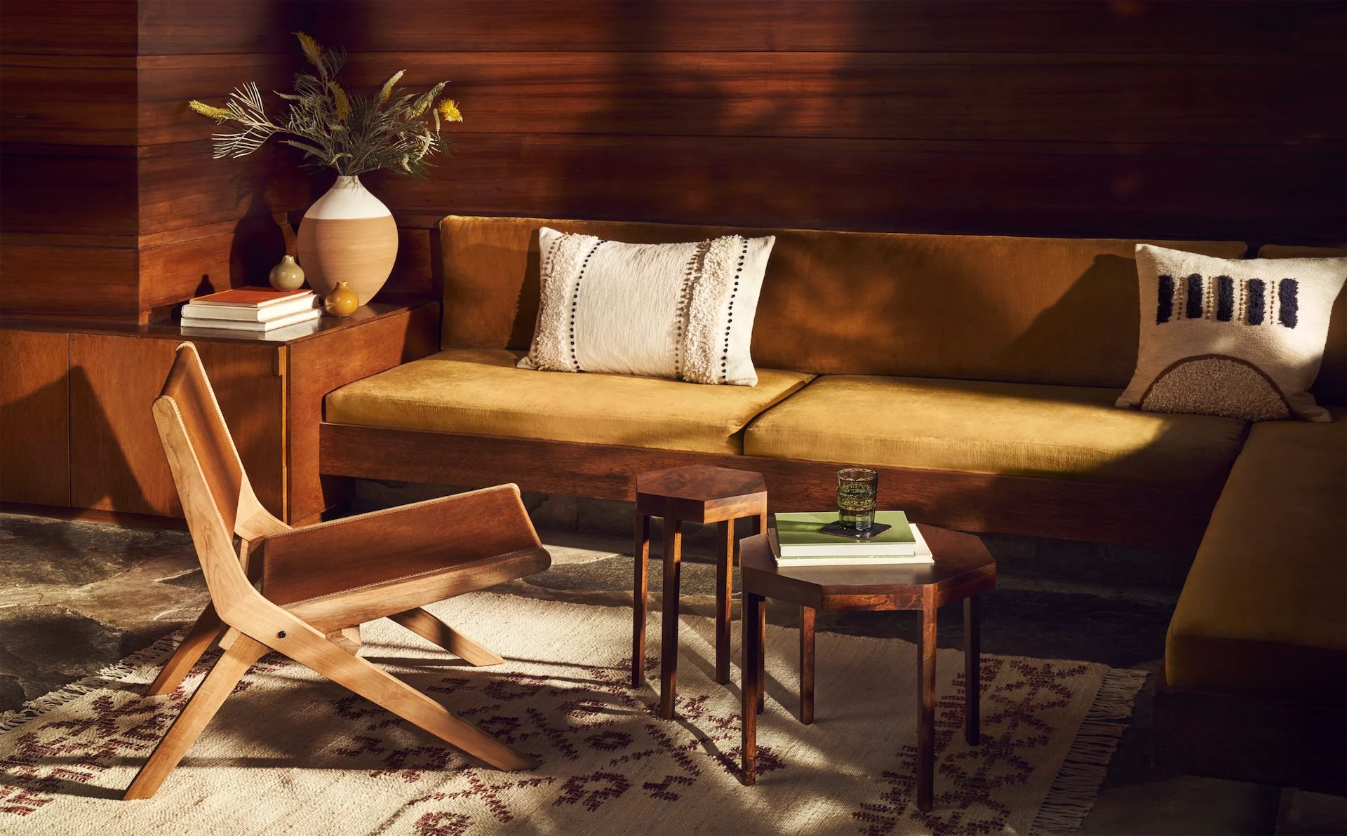 7 buys under €100 to make a tiny space feel bigger