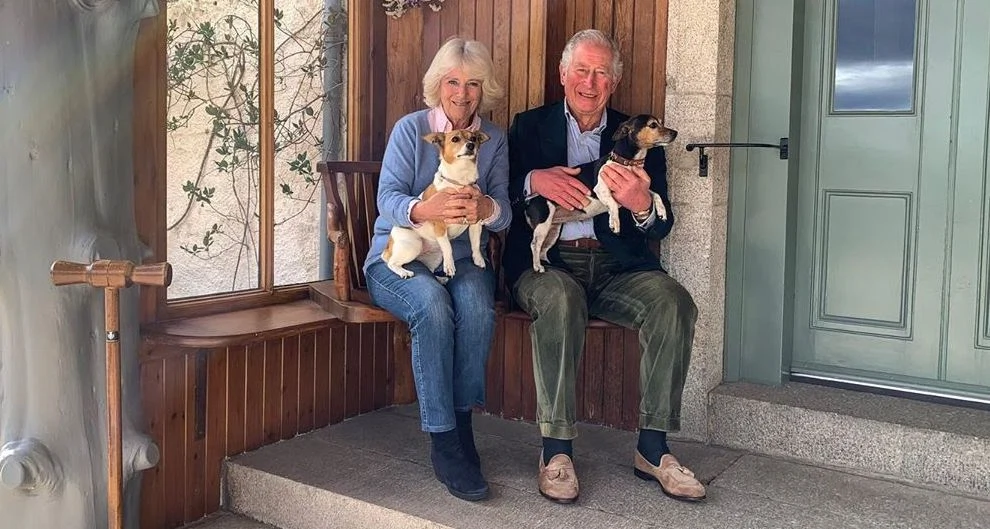 As Prince Charles and Camilla celebrate 15 years of marriage, we look back at their 30-year-long relationship