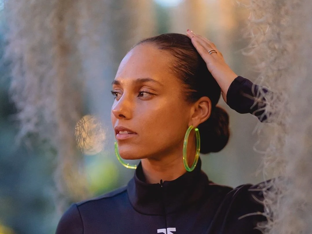 Alicia Keys, Hozier, Taylor Swift and more are added to this weekend’s One World concert line-up