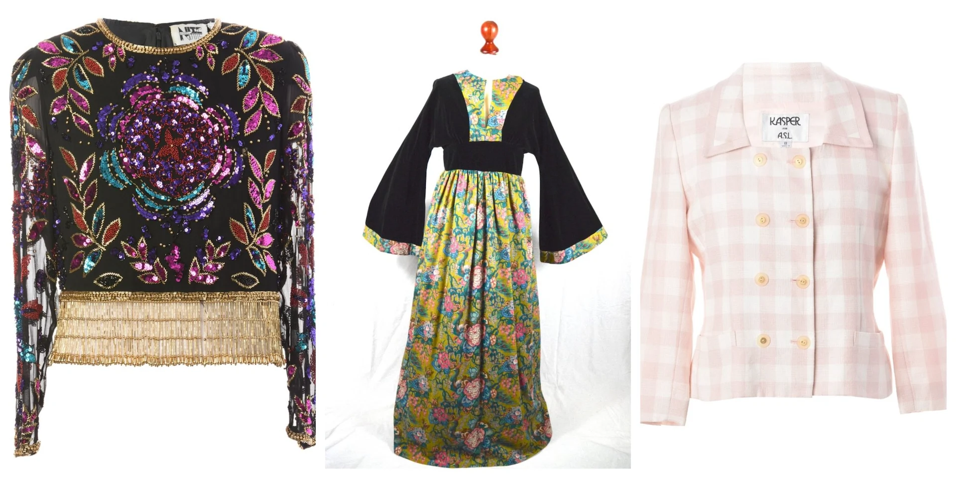 #EarthDay: These are my favourite online stores for shopping vintage