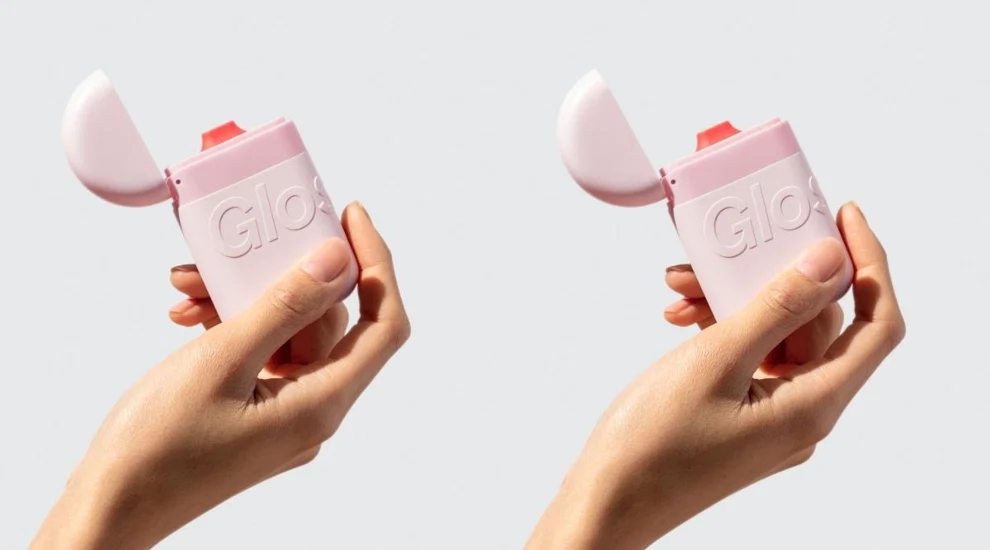 Glossier has just launched a new handcream — and it’s already in our basket