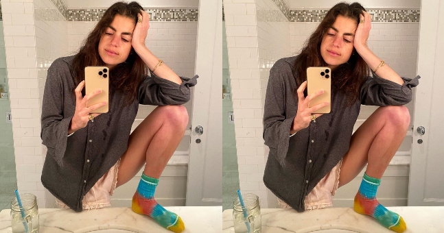 15 of the most luxurious socks for WFH cosiness