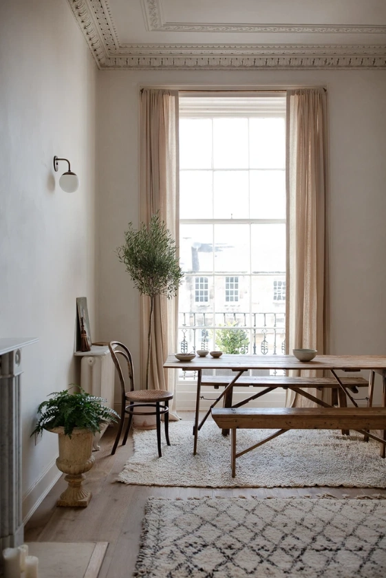 ways to turn your home into a sanctuary