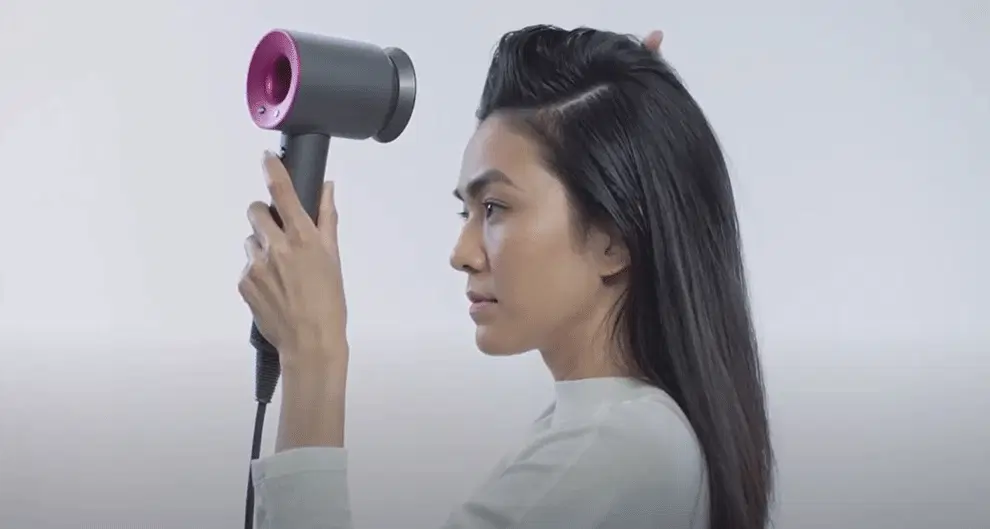 Dyson changed the hair game four years ago today. Here’s why we love the Supersonic Hair Dryer