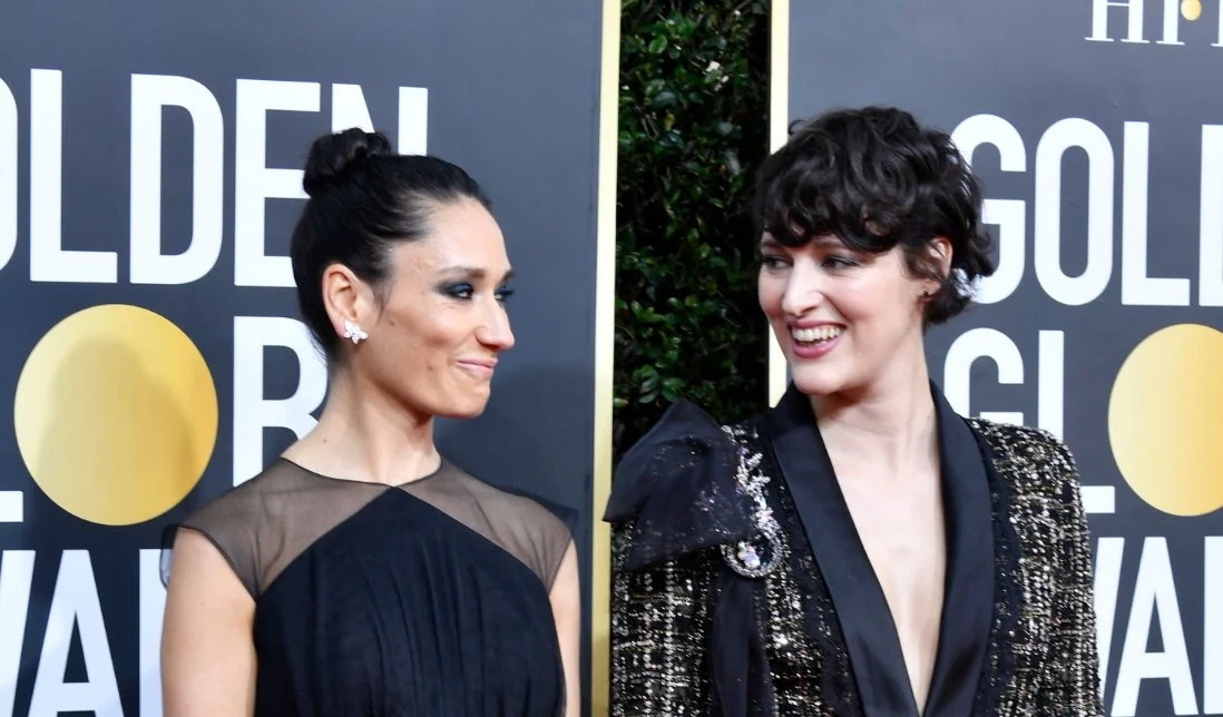 Fleabag’s Sian Clifford’s 30-second morning routine is especially worth doing during lockdown