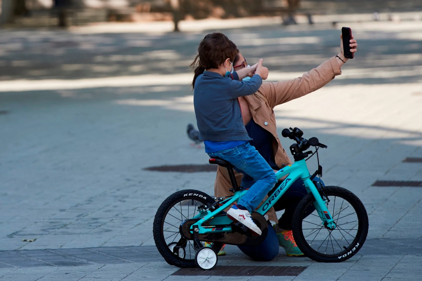 The world at a glance: the countries that have started to ease lockdown restrictions