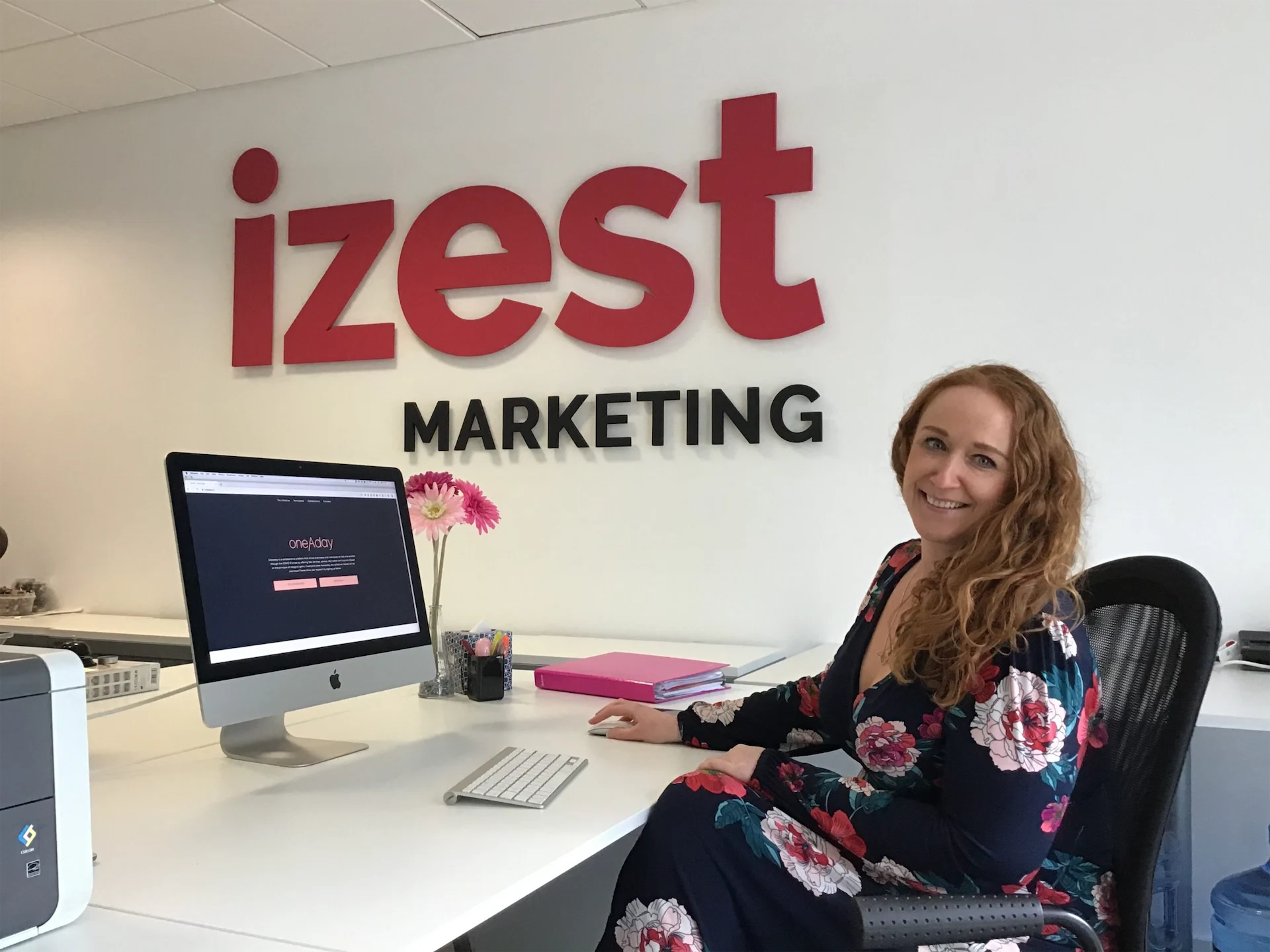 OneADay: the new initiative helping to connect and inspire Irish businesses