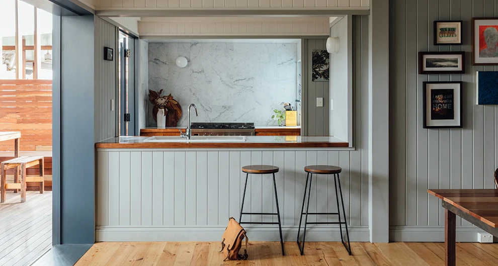 How to limit drips and brush strokes while painting kitchen cabinets