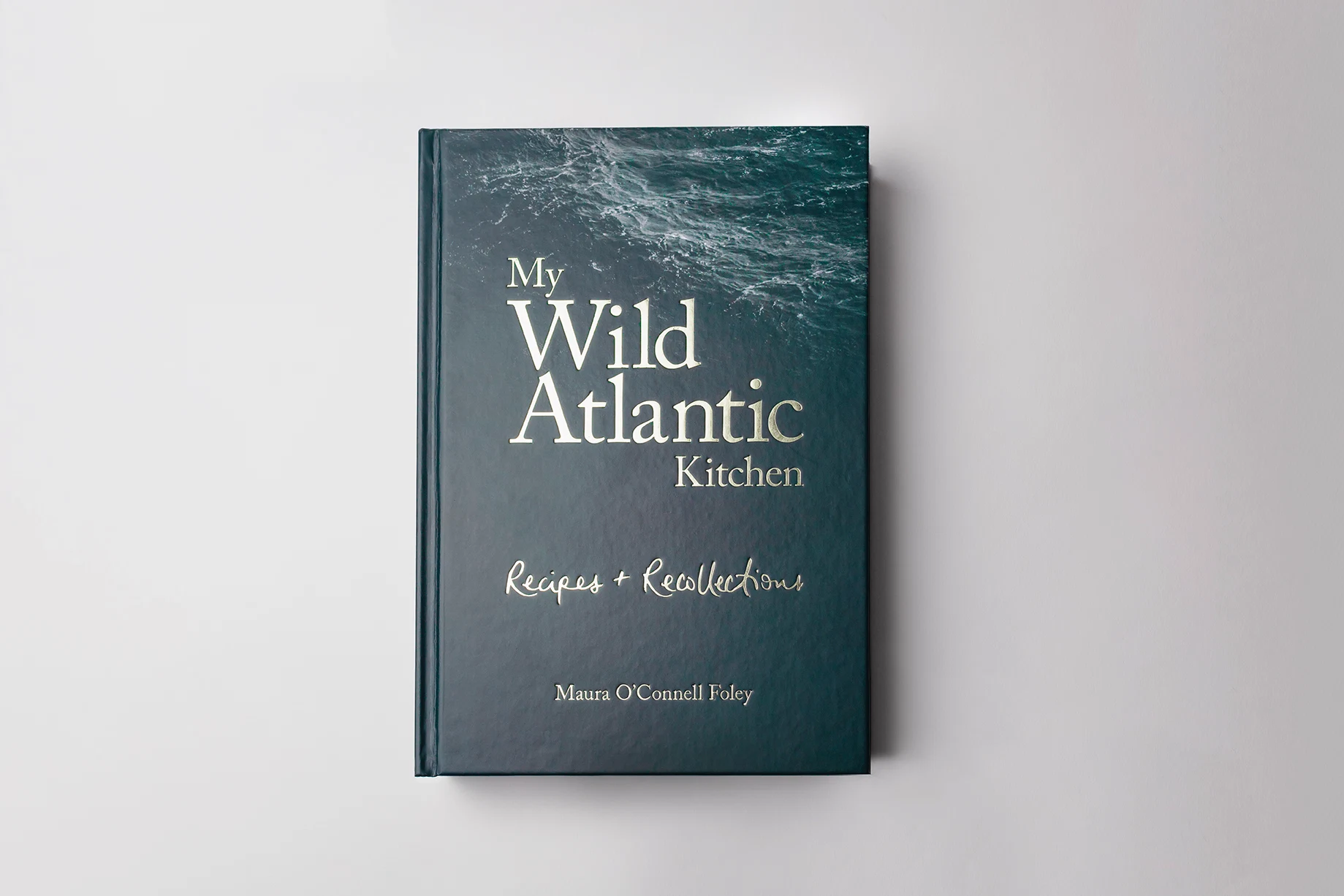 Irish recipes, Irish cookbook