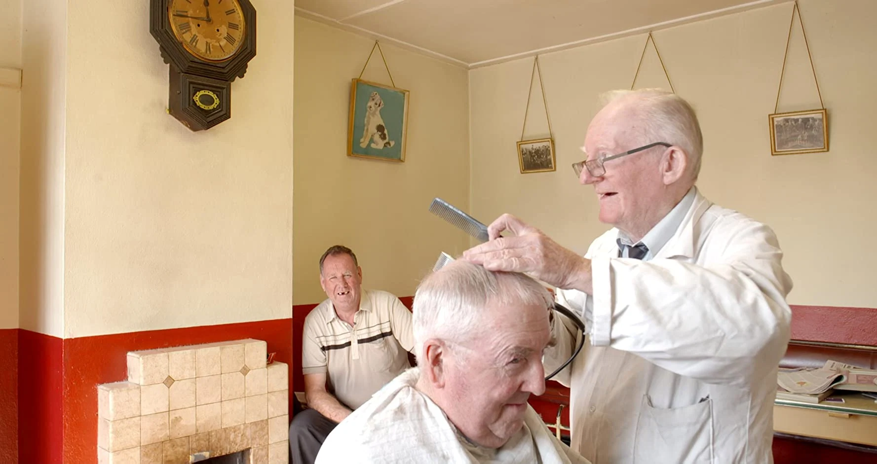 How Abbeyfealegood shone a heartfelt and humorous light on life in rural Ireland