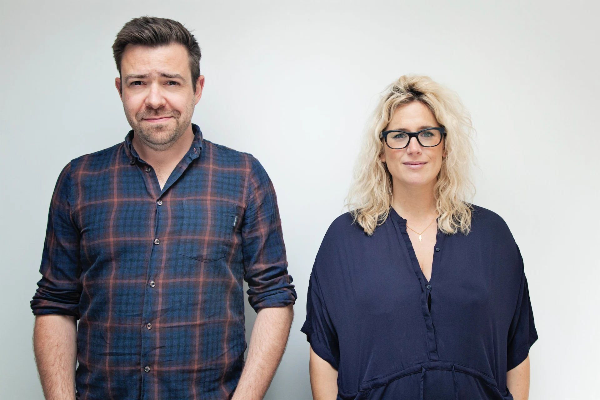 How to save a marriage after 10 years, two kids, multiple miscarriages and redundancies