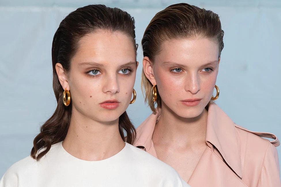 How to perfect minimal make-up for Zoom calls