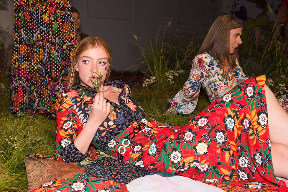 Rixo’s sale has just started – and they’re being refreshingly honest about the reason