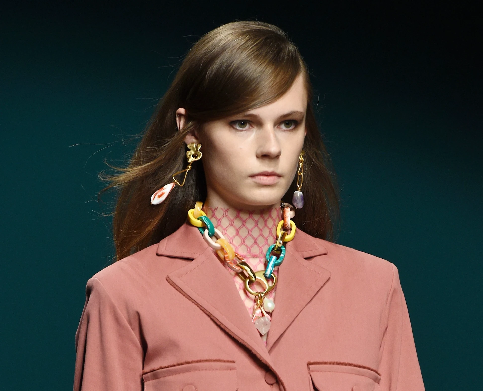 7 pieces of bubble gum bright jewellery to give your mood a lift