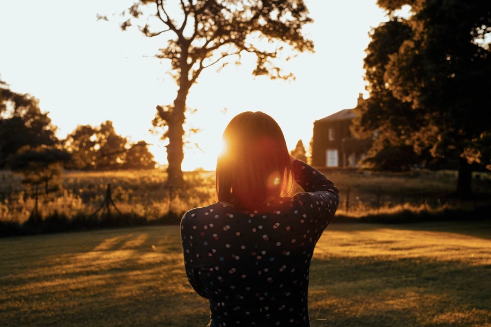 Coronavirus Diaries: ‘I watch my children twirl and fall down dizzy and mentally I feel exactly the same’