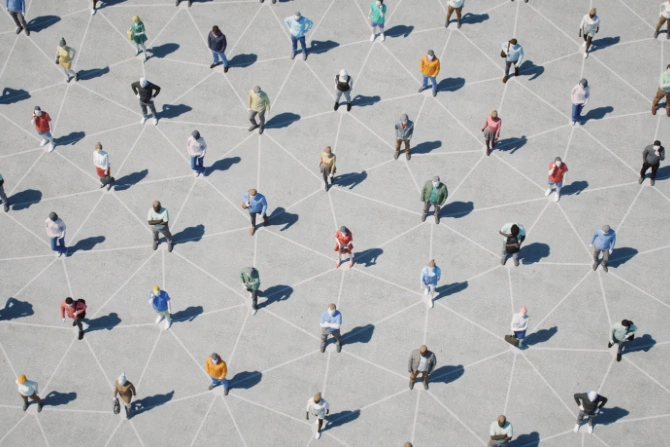 Second-wave anxiety: Psychologists on how to cope with our new normal