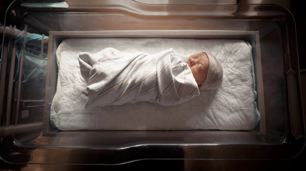 Surrogacy: The blurred lines when it comes to carrying someone else’s child