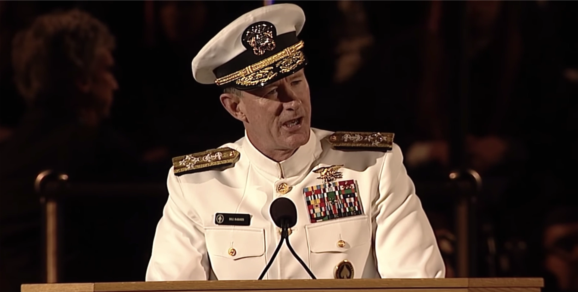 ‘Make Your Bed’: this empowering book could change your life (or at least your lockdown experience)