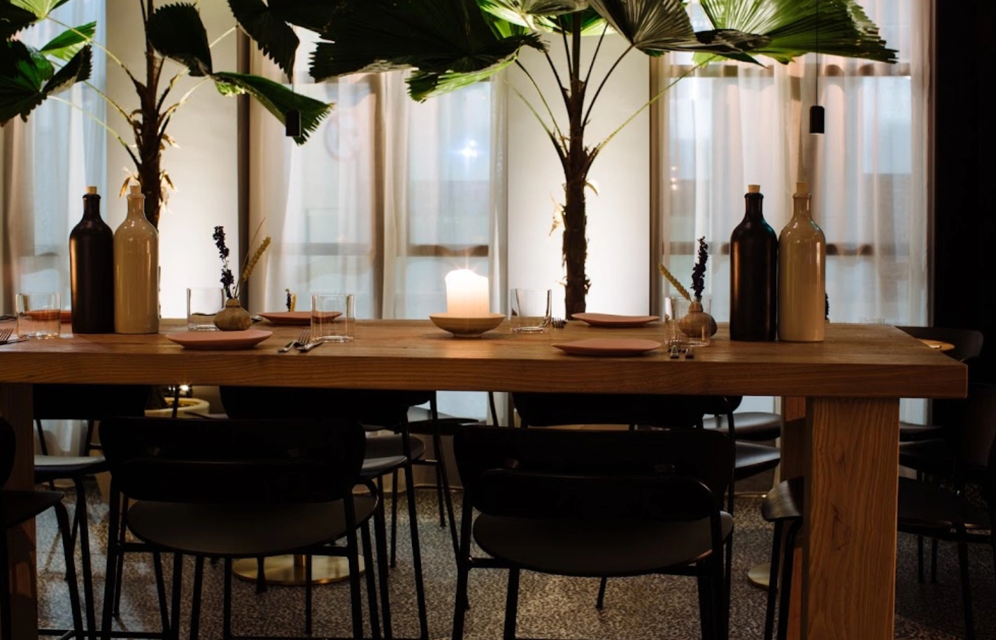 Bank holiday treat? Here are the most luxurious restaurants now offering takeaway