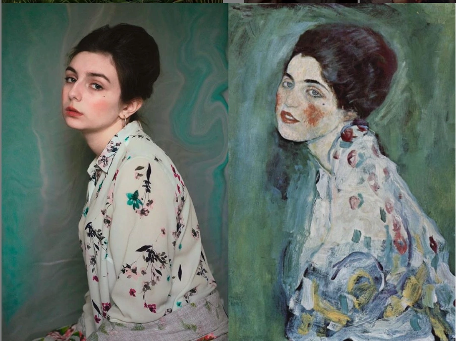 The world’s best online art galleries right now