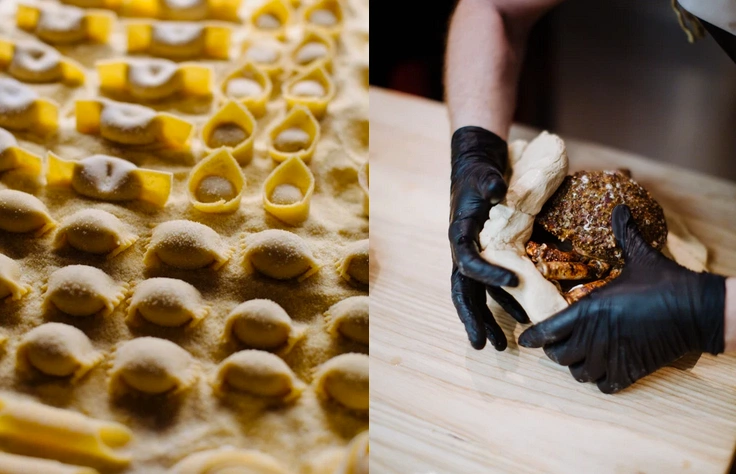 Four of the best Irish food boxes, delivered to your door