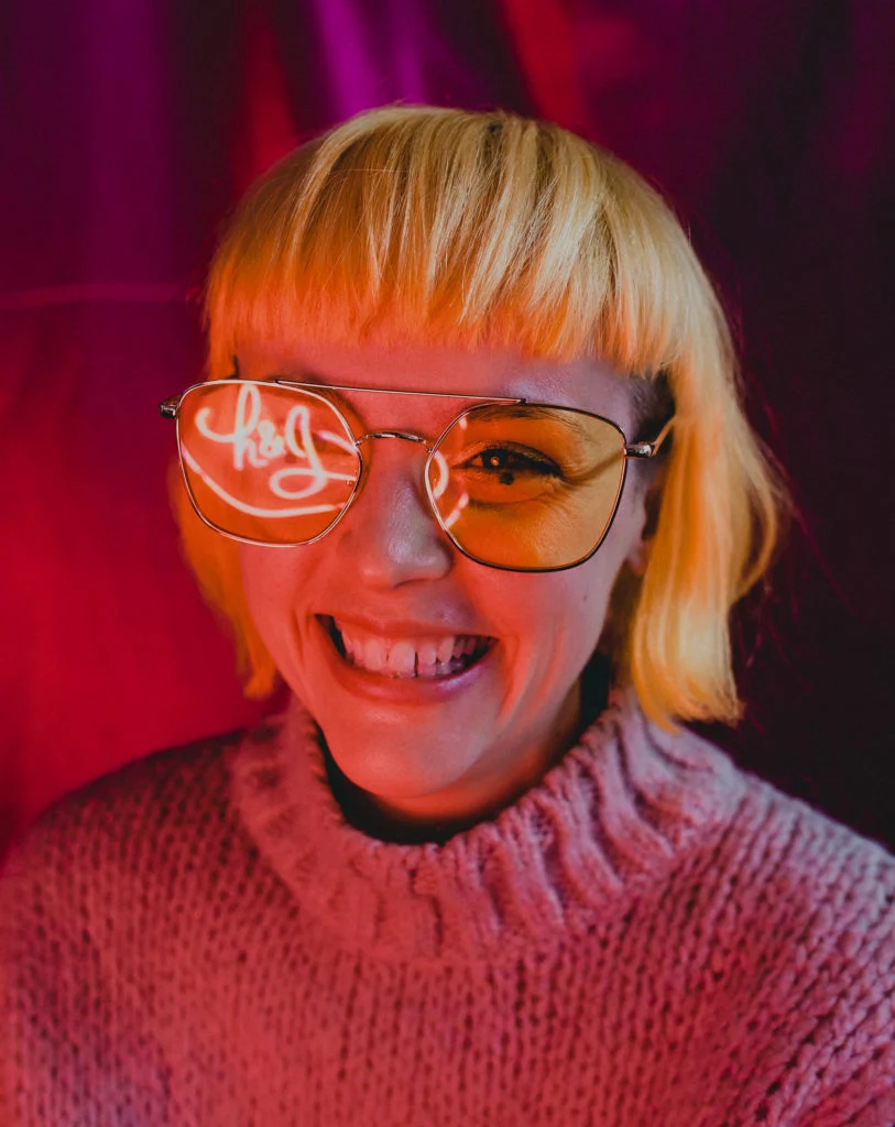 starting a business with a friend 