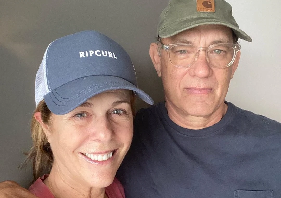 “You got a friend in me”: Tom Hanks writes beautiful letter to bullied boy named Corona