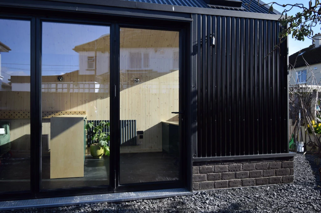 Vol 3 3 AB Projects garden rooms ireland