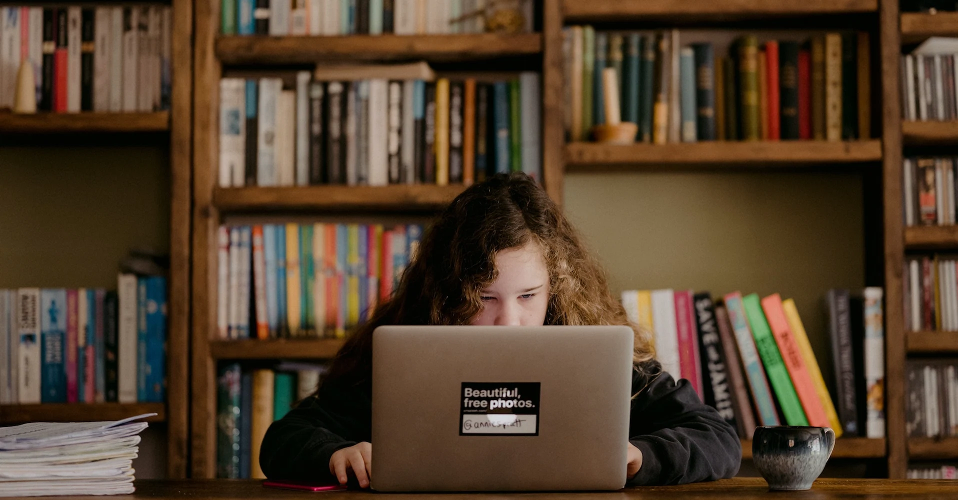 Homeschooling hell: ‘I’m under so much pressure and it’s from the mums’ WhatsApp groups’