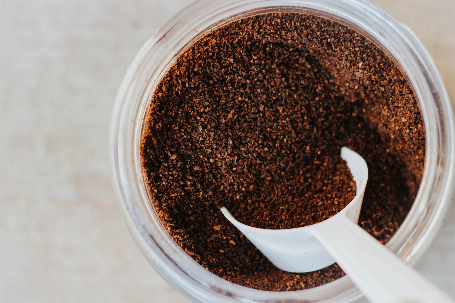#EarthDay: 4 ways to recycle used coffee grounds for around the house #EarthDay: 4 ways to recycle used coffee grounds for around the house