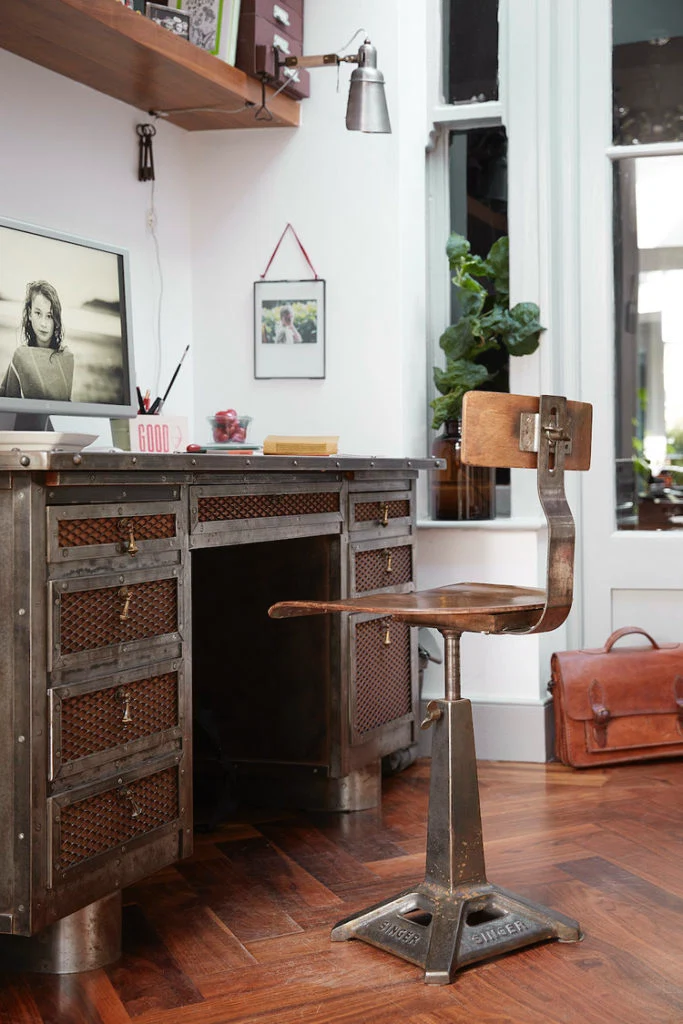 doreen kilfeather home office mark scott