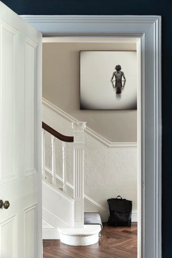 doreen kilfeather house tour mark scott