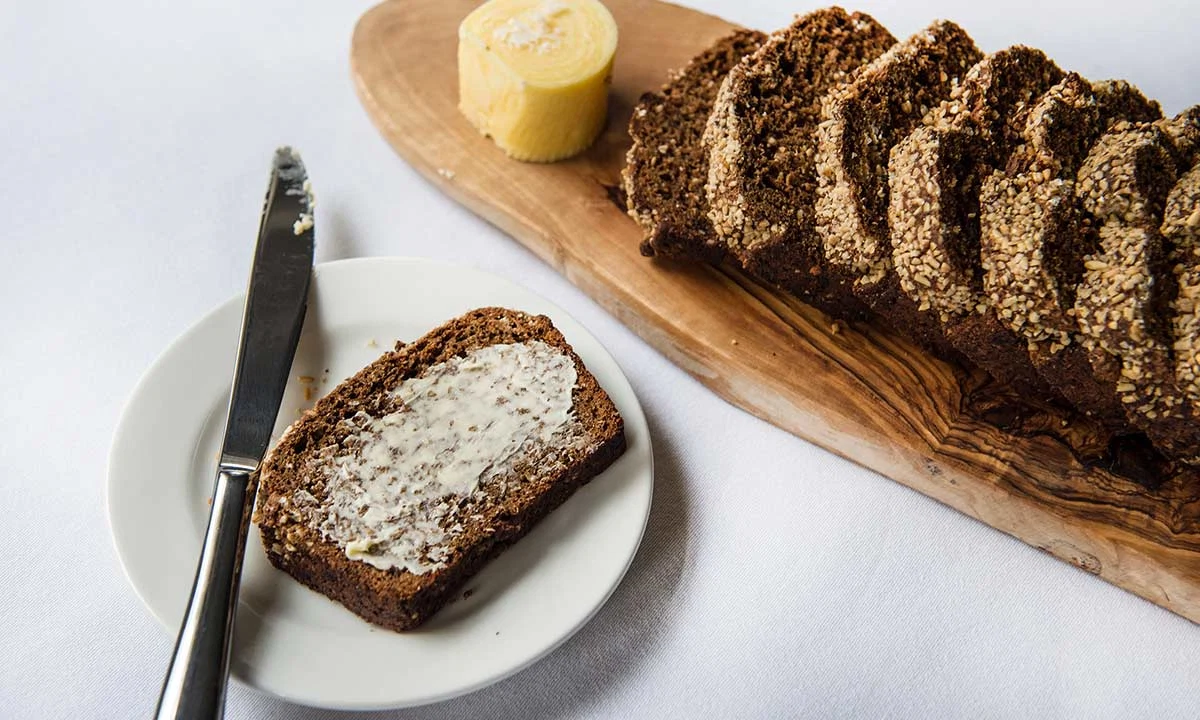 How to make the perfect Guinness bread How to make the perfect Guinness bread
