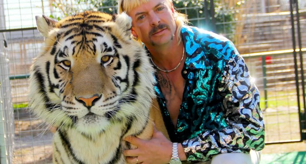 Confirmed: Netflix is releasing a special ‘aftershow’ about The Tiger King Confirmed: Netflix is releasing a special ‘aftershow’ about The Tiger King