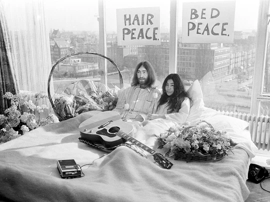 Mastering the art of soft-working: Why these famous artists were more productive in PJs