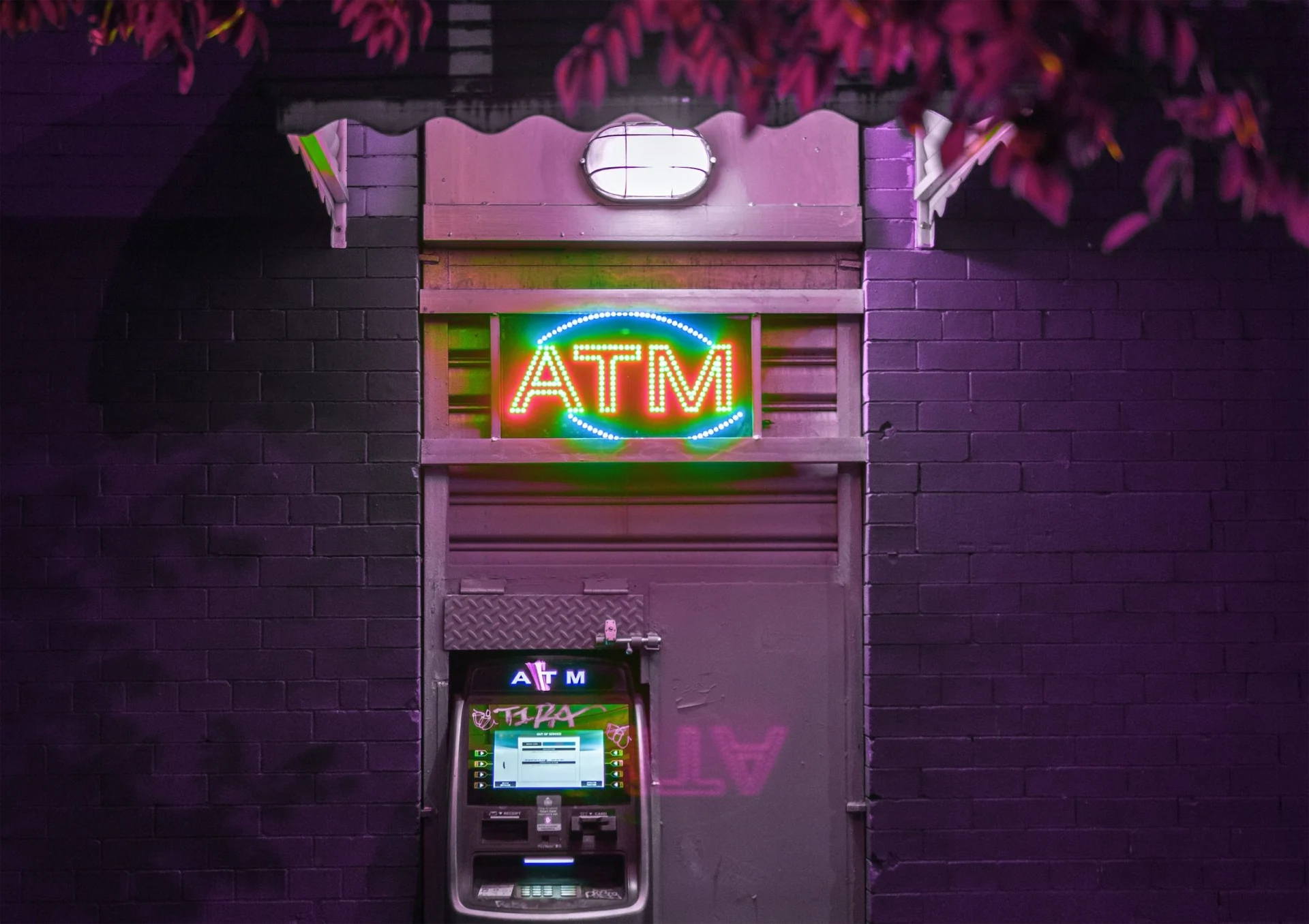 How have our spending habits changed during the coronavirus outbreak?