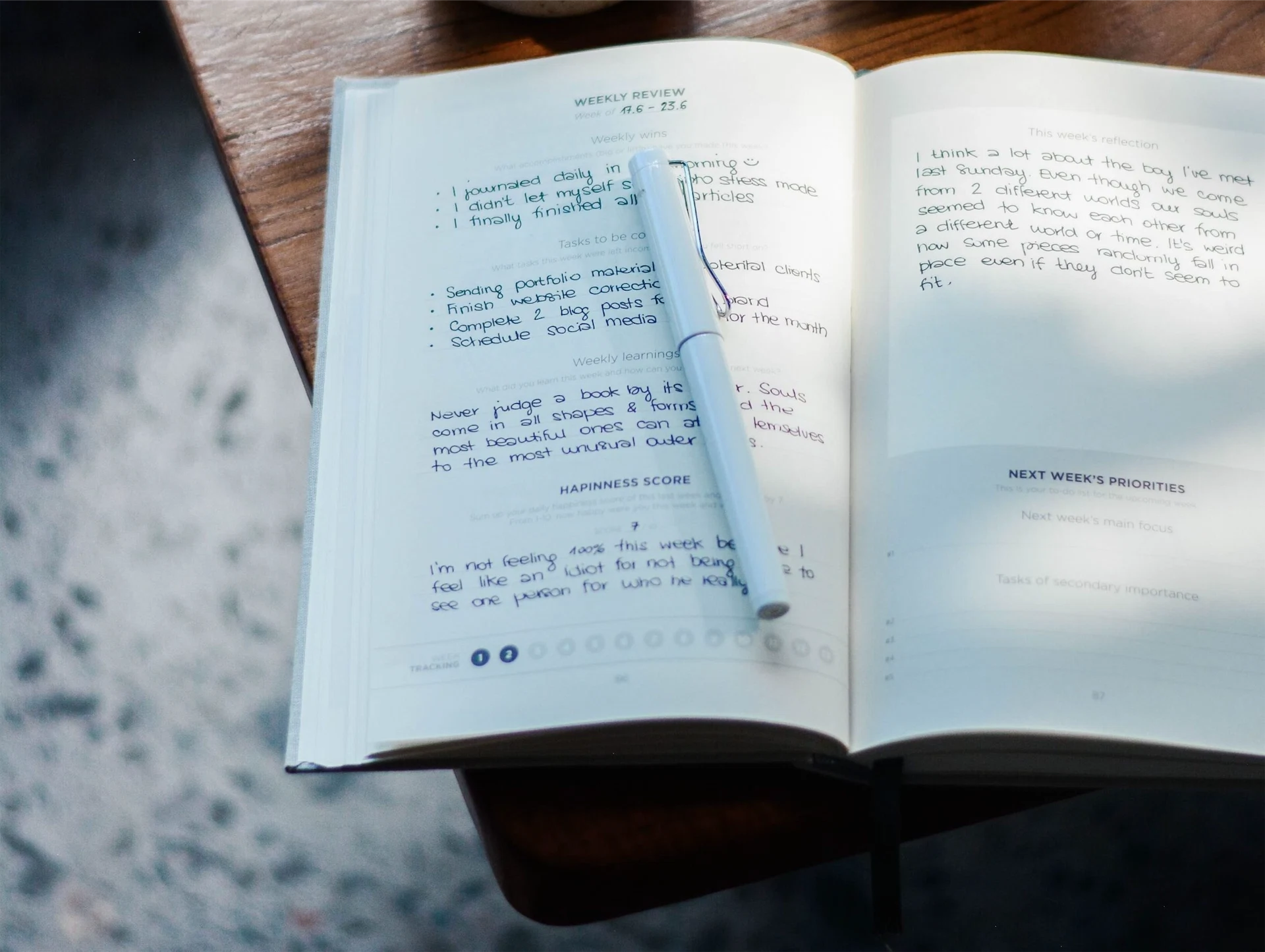 3 simple ways to mind your mental health this winter