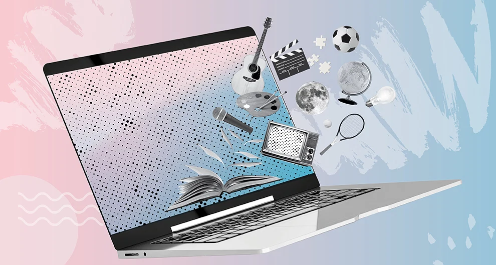 IMAGEWrites: Does anyone have virtual quiz fatigue yet? Not me, says trivia addict Lucy White