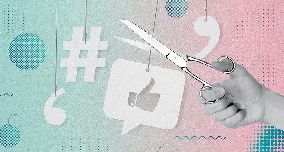 IMAGEwrites: In the middle of lockdown, I quit all social media (even Instagram)