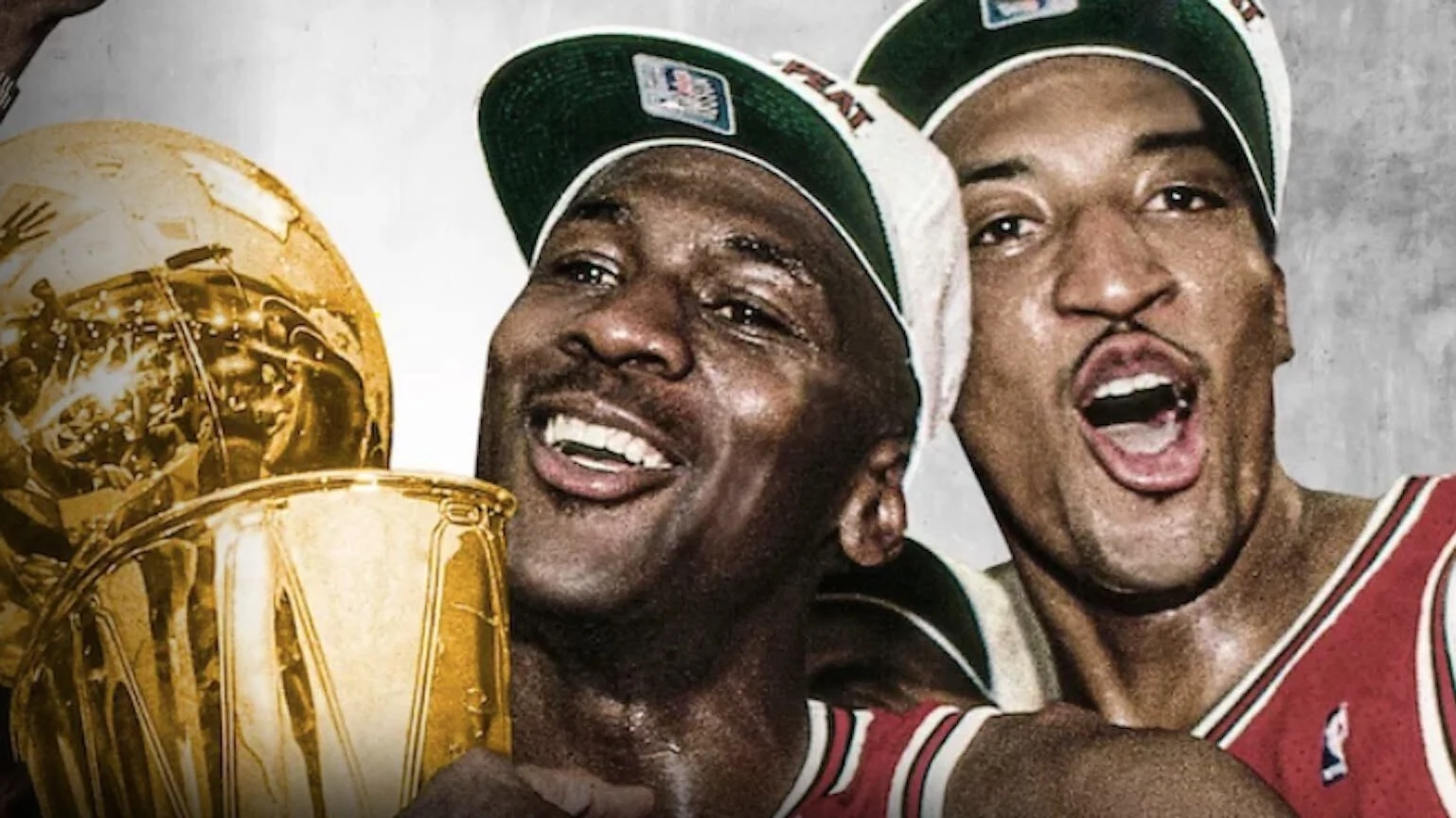 6 great documentaries to watch on Netflix if you’re really missing sport right now 6 great documentaries to watch on Netflix if you’re really missing sport right now