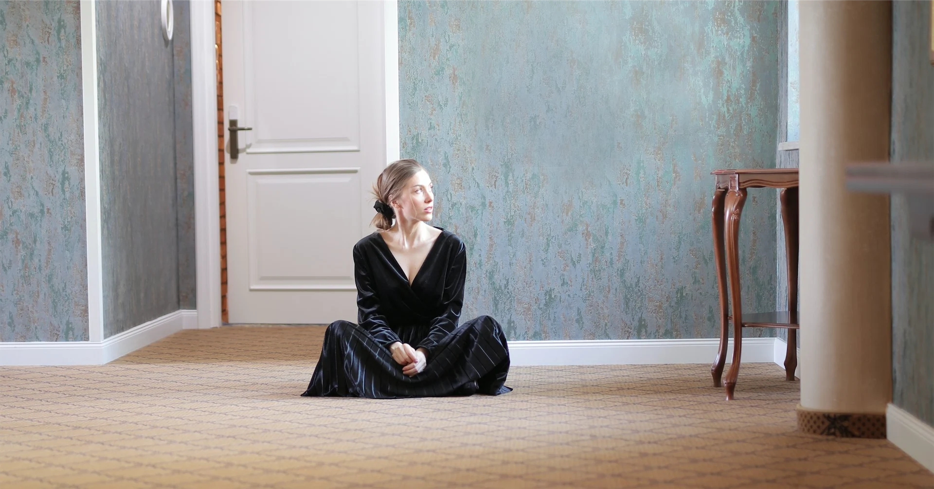 Why alone-time is still important, even during a lockdown