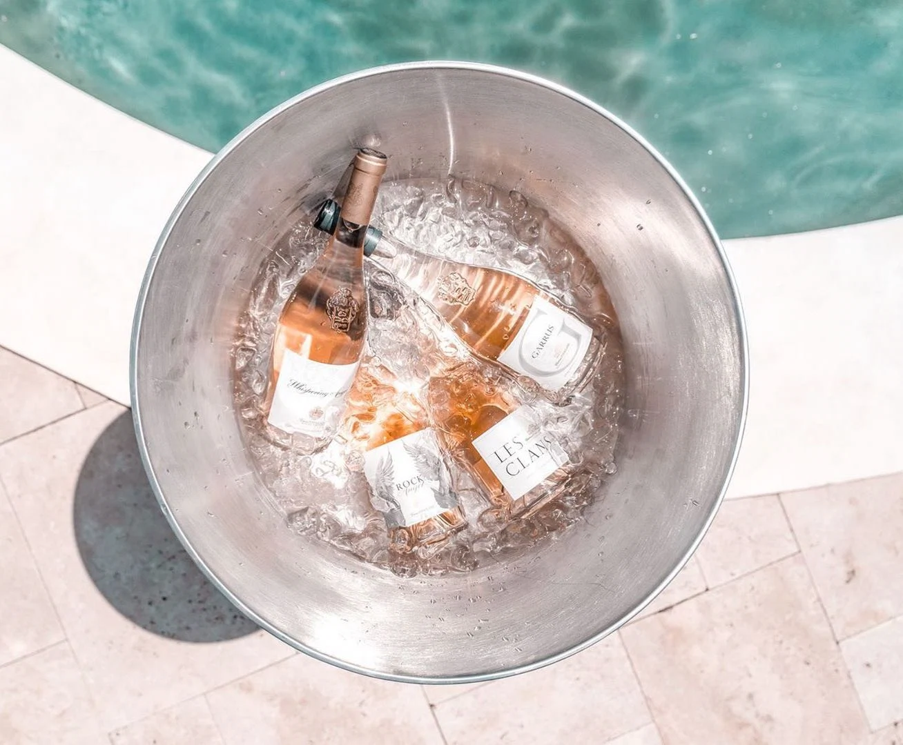 Love Whispering Angel? Wait until you try its big sister Rock Angel