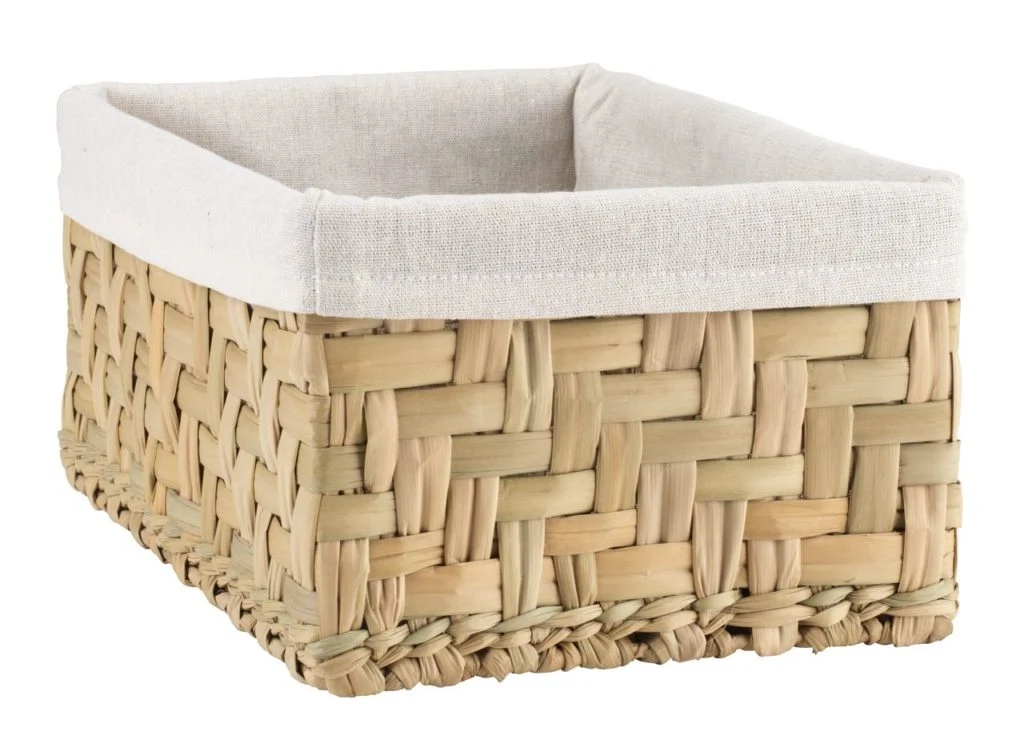 laundry room organisation