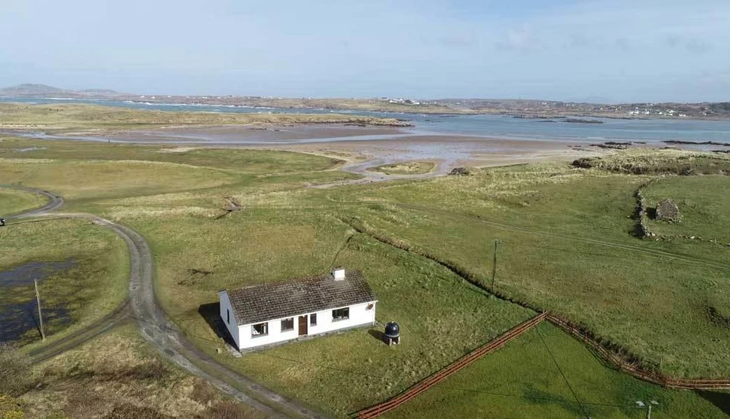 4 seaside homes in Co Donegal for less than €100,000