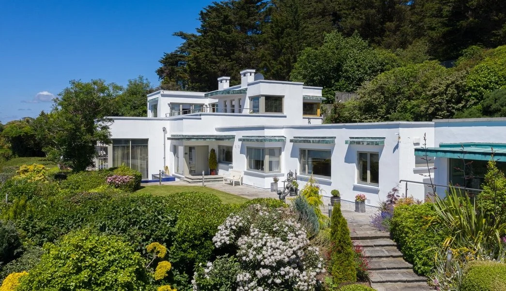 This Howth home with home spa, cinema and swimming pool is on the market for €3.6 million